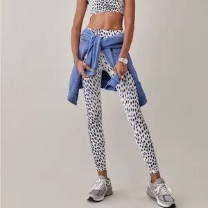 Ecomove High Rise Legging